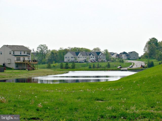 402 QUINTON OAKS CIR, Stephens City, VA 22655