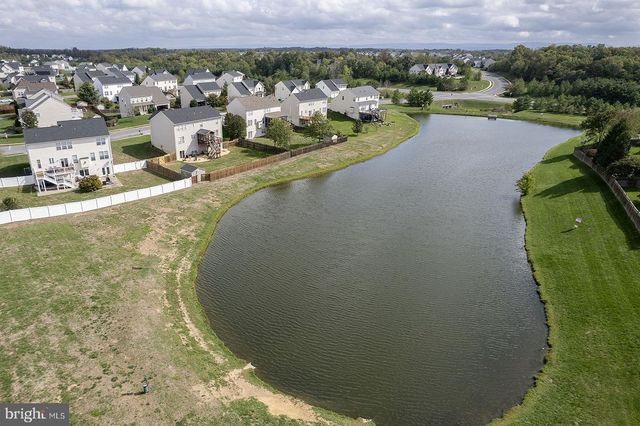402 QUINTON OAKS CIR, Stephens City, VA 22655