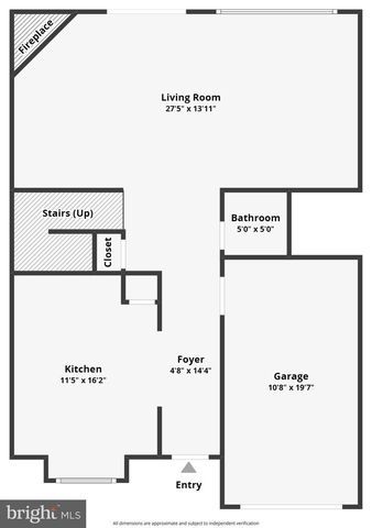 402 QUINTON OAKS CIR, Stephens City, VA 22655