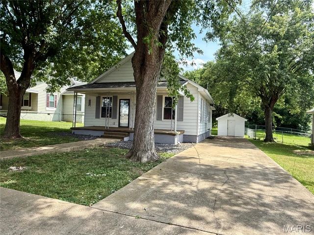 27 Houser Street, Park Hills, MO 63601