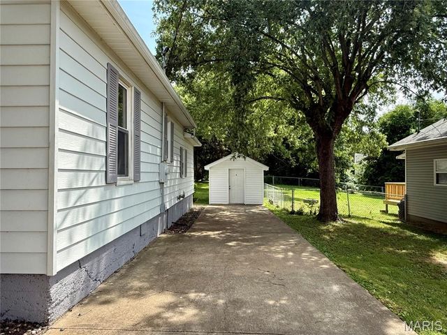 27 Houser Street, Park Hills, MO 63601