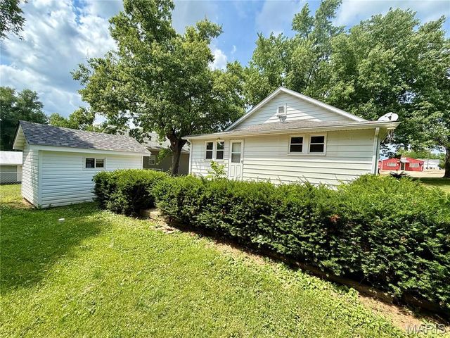 27 Houser Street, Park Hills, MO 63601