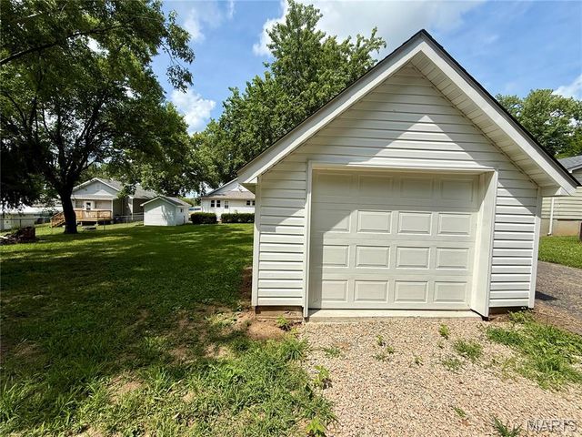 27 Houser Street, Park Hills, MO 63601