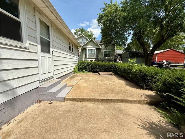 27 Houser Street, Park Hills, MO 63601