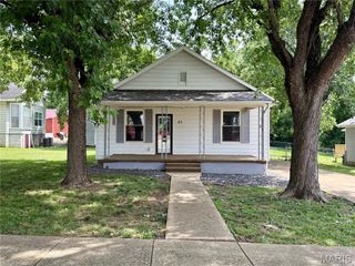 27 Houser Street, Park Hills, MO 63601