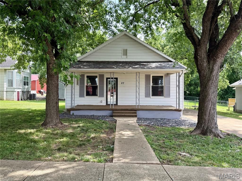27 Houser Street, Park Hills, MO 63601