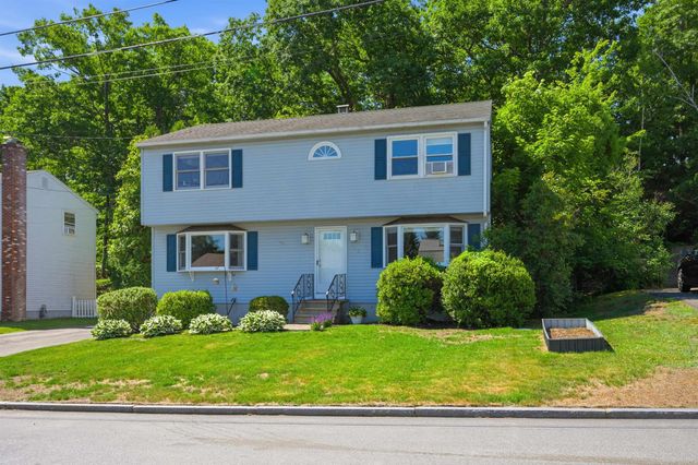 235 Patricia Lane, Manchester, NH 03104