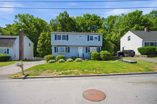 235 Patricia Lane, Manchester, NH 03104