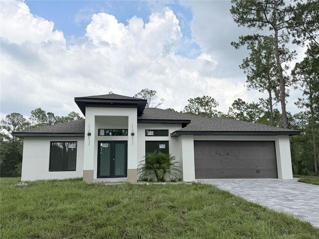 1216 James Ave, Lehigh Acres, FL 33972