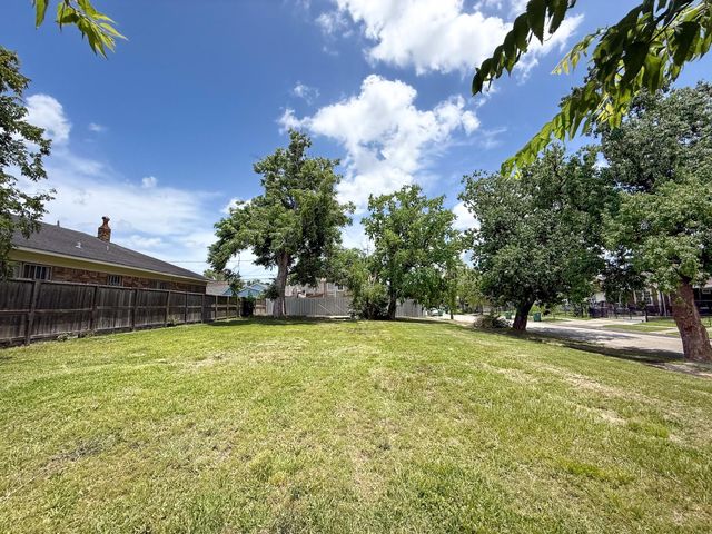 1573 Godwin Street, Houston, TX 77023