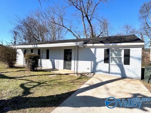 129 Wilkenson Drive, Huntsville, AL 35810