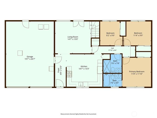16355 130th Avenue SE, Renton, WA 98508
