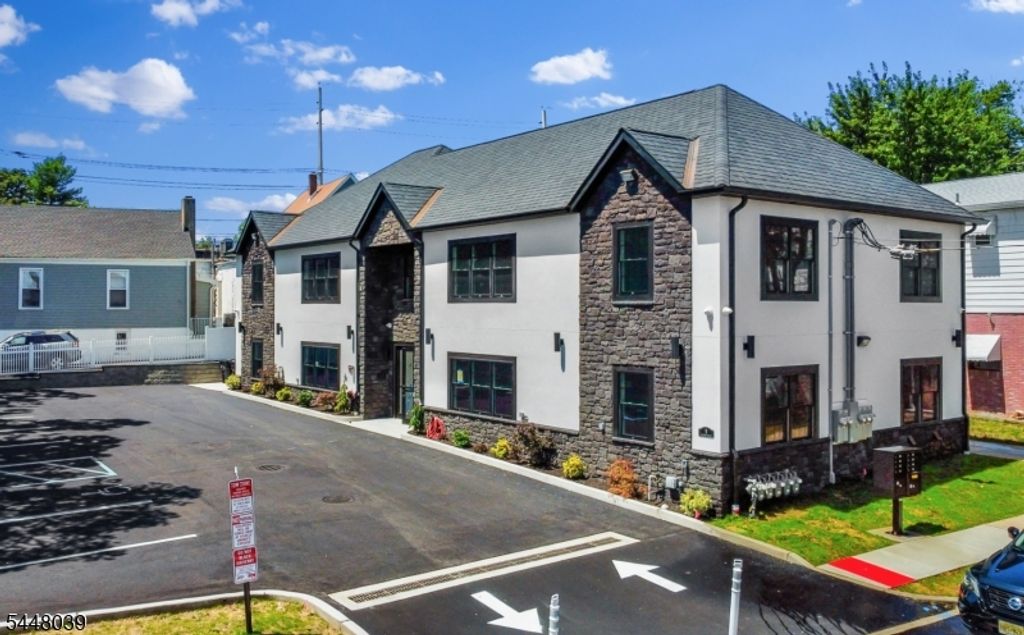 5 Milton Ave, Clifton City, NJ 07013 — exterior