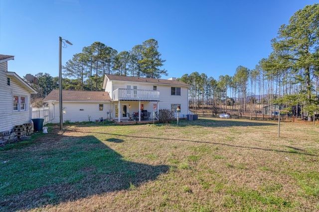 177 Rubin Thorne Rd, Campobello, SC 29322
