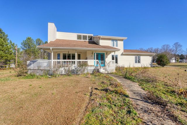 177 Rubin Thorne Rd, Campobello, SC 29322