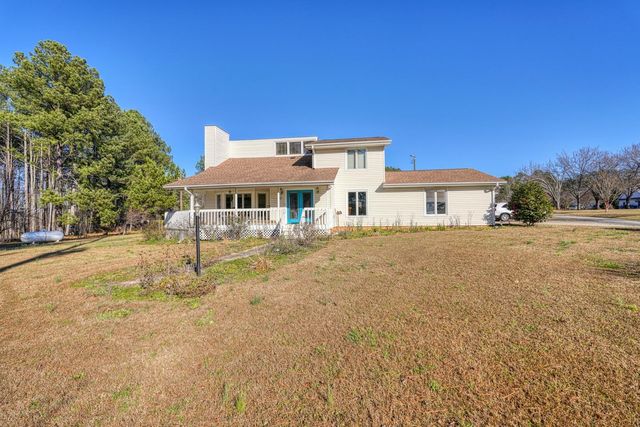 177 Rubin Thorne Rd, Campobello, SC 29322