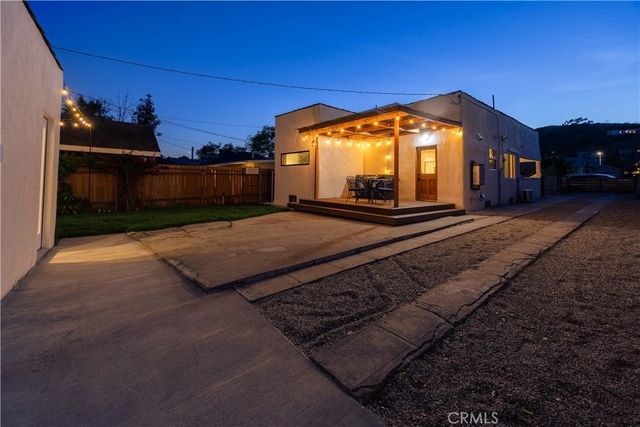 4314 Garden Homes Ave, Los Angeles, CA 90032