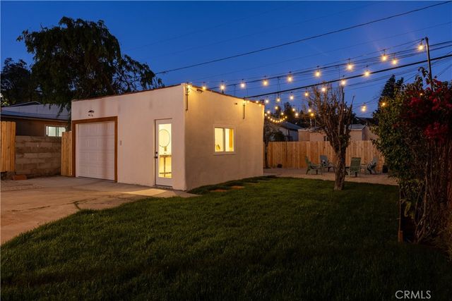 4314 Garden Homes Ave, Los Angeles, CA 90032