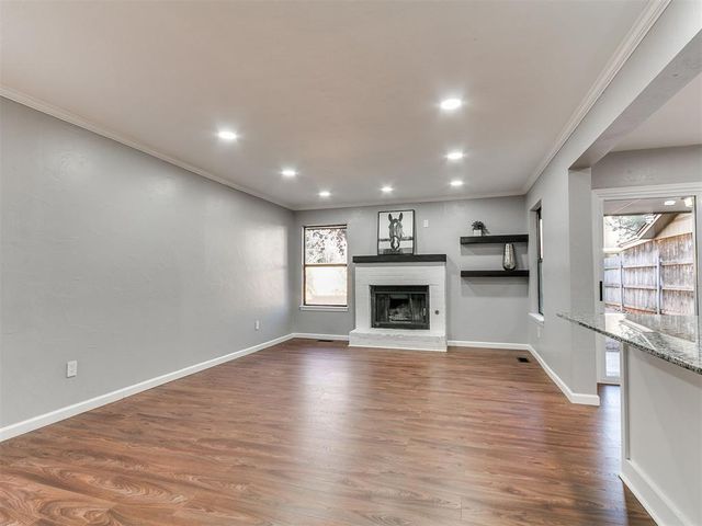 113 Woodbridge Circle, Edmond, OK 73012