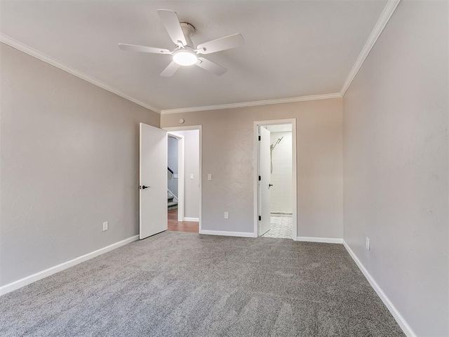 113 Woodbridge Circle, Edmond, OK 73012