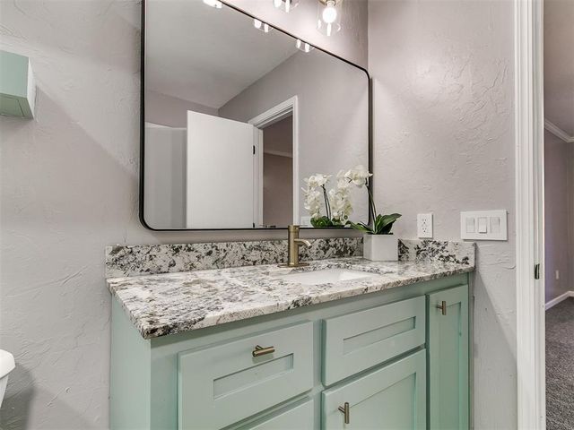 113 Woodbridge Circle, Edmond, OK 73012