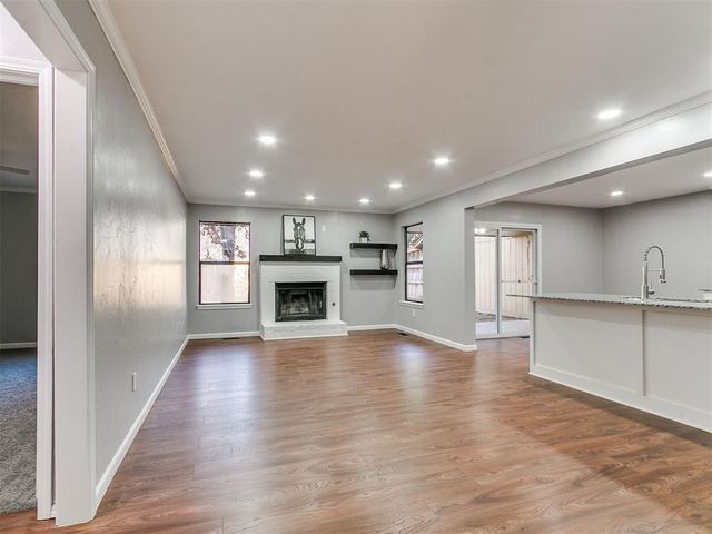 113 Woodbridge Circle, Edmond, OK 73012