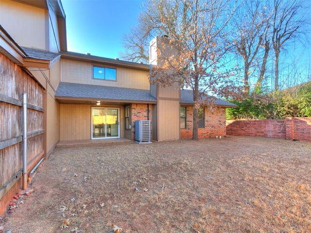 113 Woodbridge Circle, Edmond, OK 73012