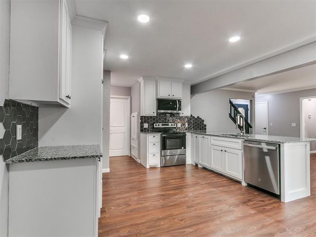 113 Woodbridge Circle, Edmond, OK 73012