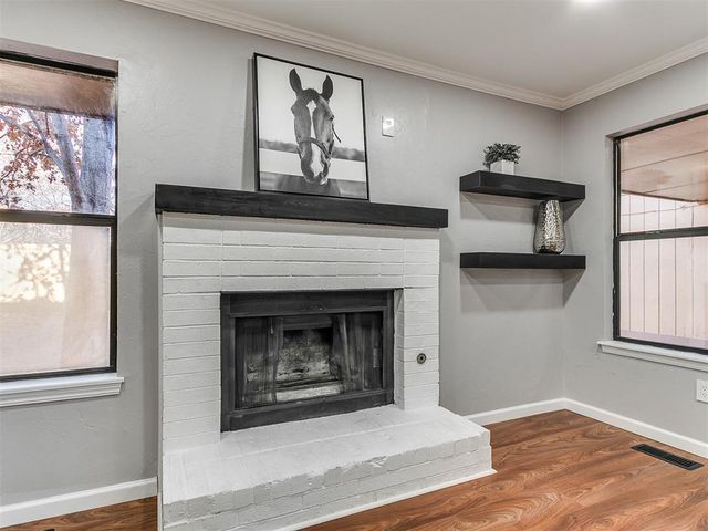 113 Woodbridge Circle, Edmond, OK 73012