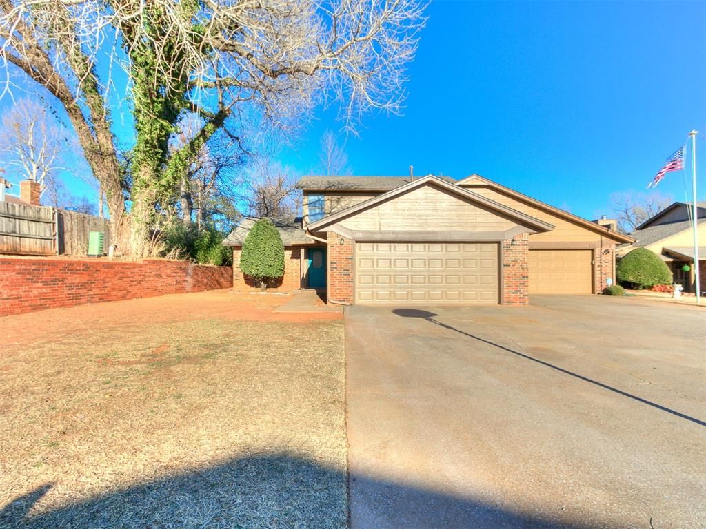113 Woodbridge Circle, Edmond, OK 73012