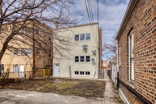 5527 W 22nd Place, Cicero, IL 60804