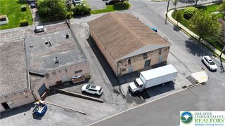 626 East Green Street, Allentown City, PA 18109