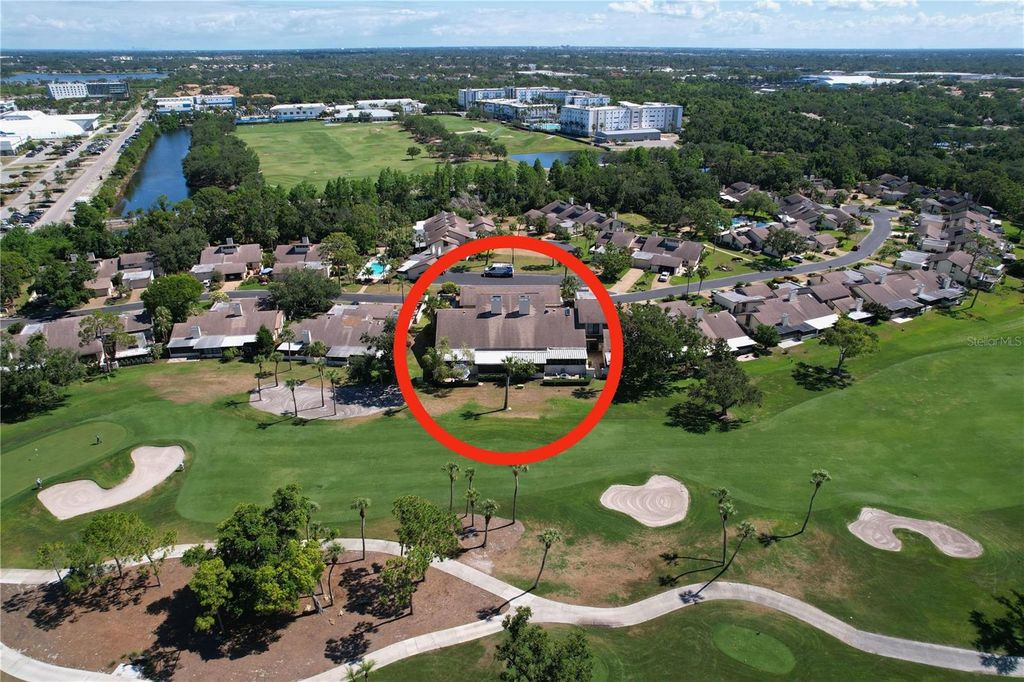 4646 LA JOLLA DRIVE 9A, Bradenton, FL 34210