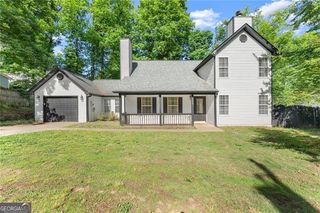 2630 Impala Drive, Cumming, GA 30041