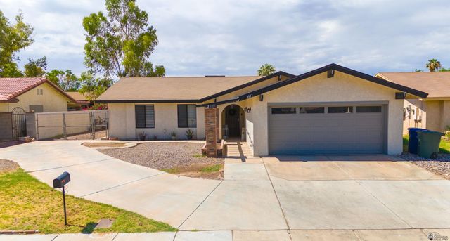 3017 W 17 St, Yuma, AZ 85364