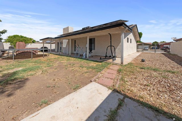 3017 W 17 St, Yuma, AZ 85364