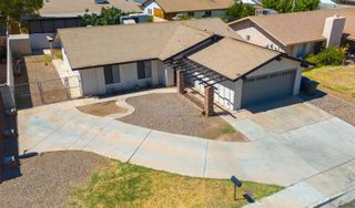 3017 W 17 St, Yuma, AZ 85364