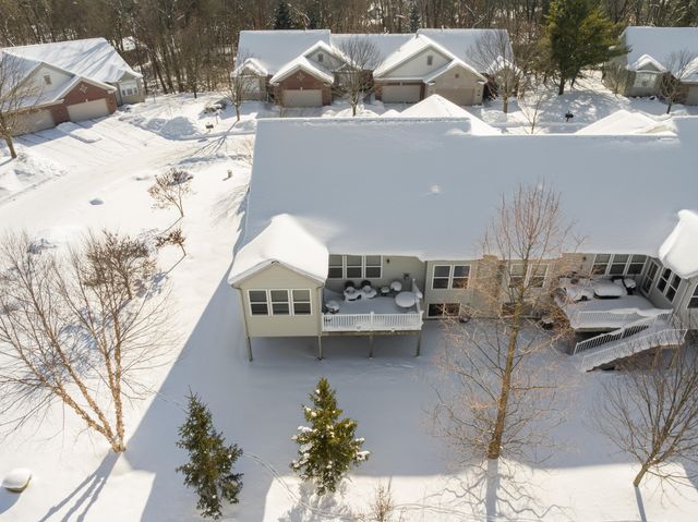 2921 Woodridge Circle NE 43, Grand Rapids, MI 49525