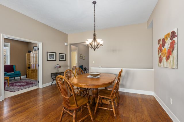 2921 Woodridge Circle NE 43, Grand Rapids, MI 49525