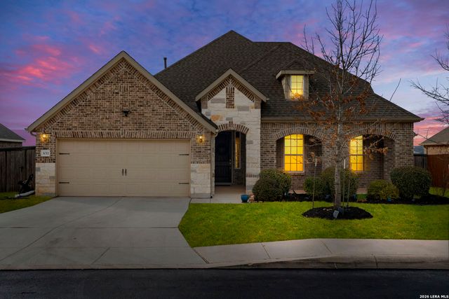 3011 Bright Skies, San Antonio, TX 78261