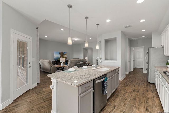 3011 Bright Skies, San Antonio, TX 78261