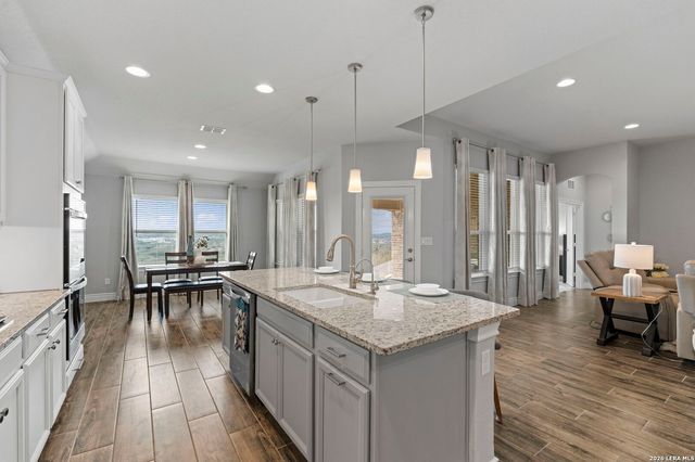 3011 Bright Skies, San Antonio, TX 78261