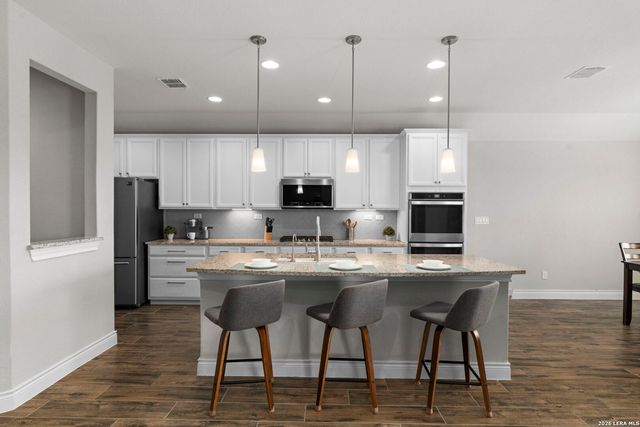 3011 Bright Skies, San Antonio, TX 78261