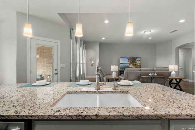 3011 Bright Skies, San Antonio, TX 78261