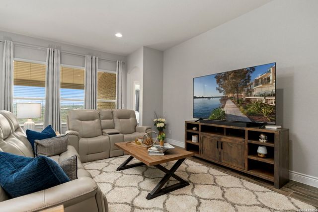 3011 Bright Skies, San Antonio, TX 78261