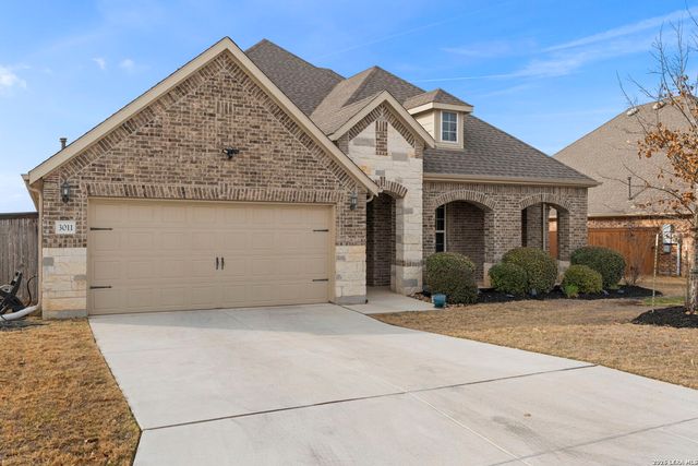 3011 Bright Skies, San Antonio, TX 78261