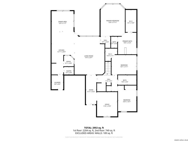 3011 Bright Skies, San Antonio, TX 78261