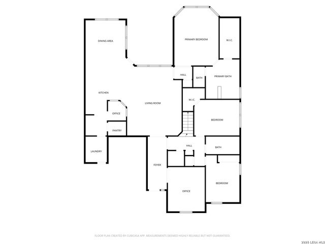 3011 Bright Skies, San Antonio, TX 78261