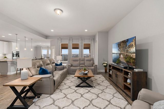 3011 Bright Skies, San Antonio, TX 78261