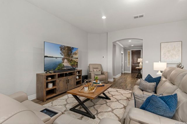 3011 Bright Skies, San Antonio, TX 78261